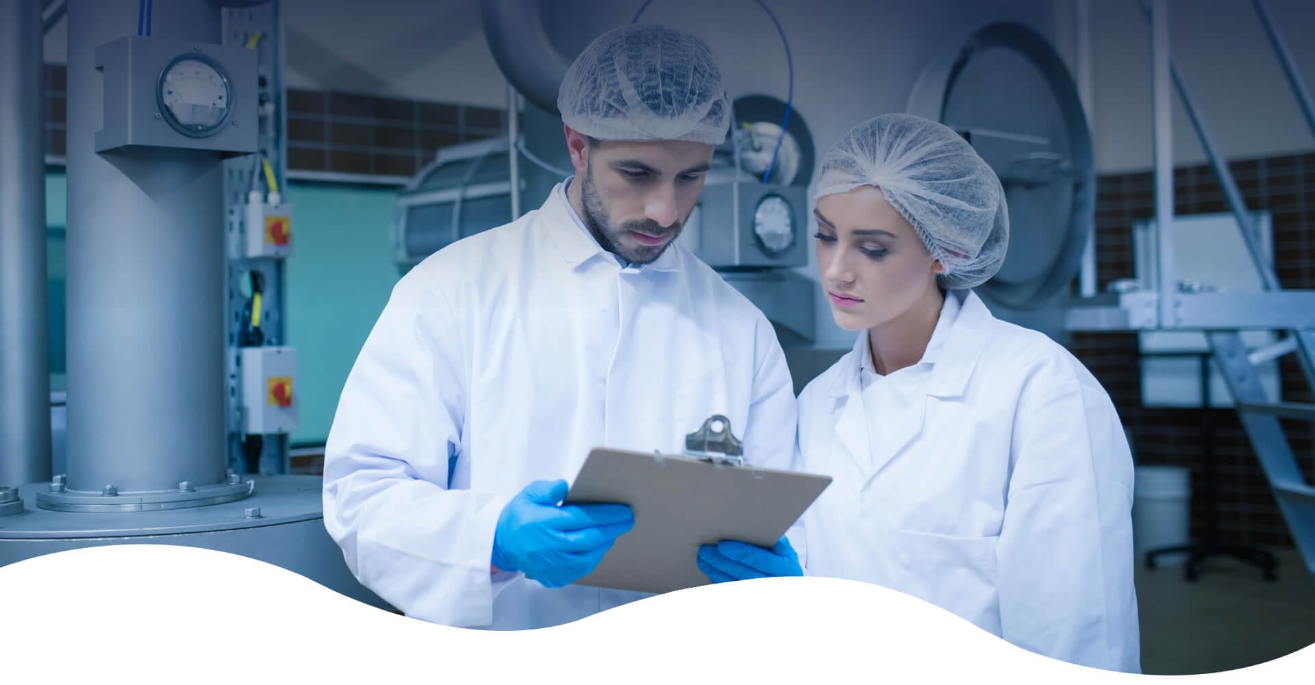Food processing energy cost reduction