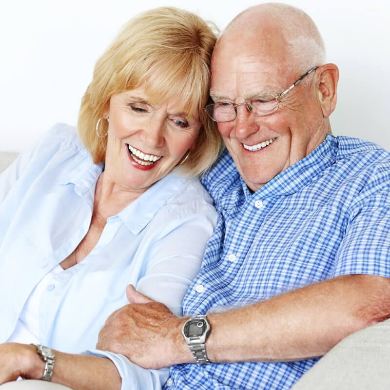 Energy and water cost savings in community care